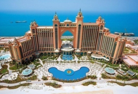 Объединенные Арабские Эмираты